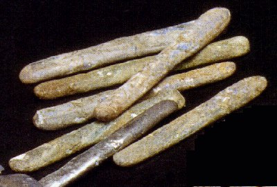 Archaeology - The First Viking Treasure of Westerklief - huisvandeaarde.nl
