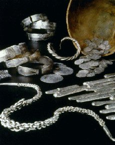 Archeologie - Vikingen op Wieringen - huisvandeaarde.nl