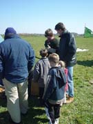 Vikingdag Huis van de Aarde / Weg van de Vikingen - huisvandeaarde.nl