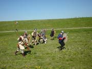 Vikingdag Huis van de Aarde / Weg van de Vikingen - huisvandeaarde.nl