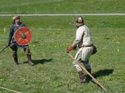 Vikingdag Huis van de Aarde / Weg van de Vikingen - huisvandeaarde.nl