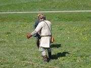 Vikingdag Huis van de Aarde / Weg van de Vikingen - huisvandeaarde.nl