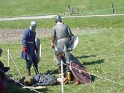 Vikingdag Huis van de Aarde / Weg van de Vikingen - huisvandeaarde.nl