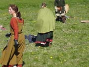Vikingdag Huis van de Aarde / Weg van de Vikingen - huisvandeaarde.nl